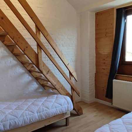 Maison Ronchin/Lille - Proche Toutes Commodites Zewnętrze zdjęcie