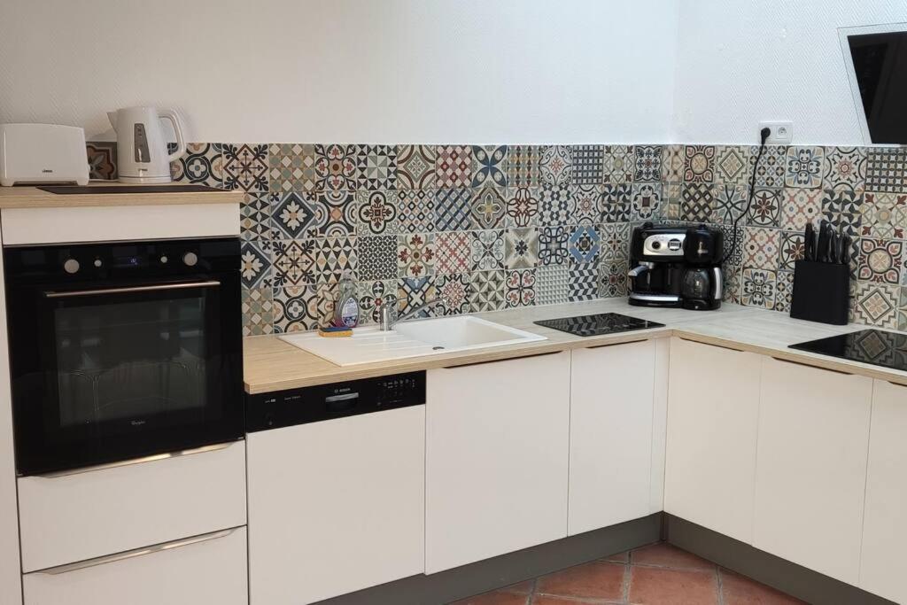 Maison Ronchin/Lille - Proche Toutes Commodites Zewnętrze zdjęcie