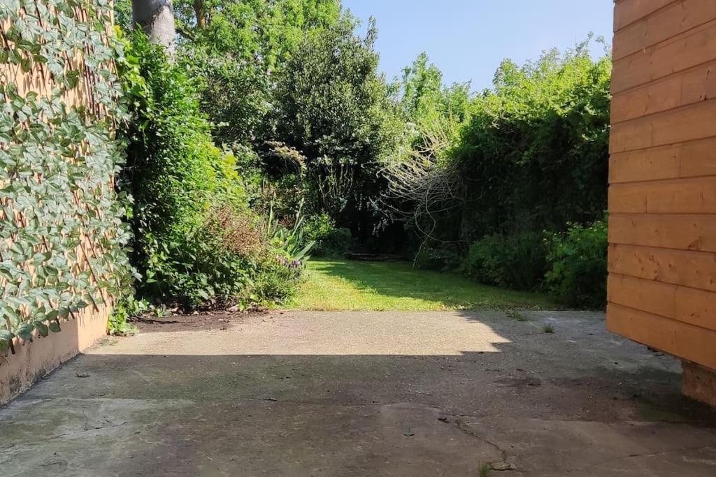 Maison Ronchin/Lille - Proche Toutes Commodites Zewnętrze zdjęcie