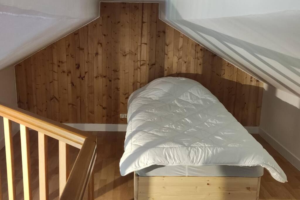 Maison Ronchin/Lille - Proche Toutes Commodites Zewnętrze zdjęcie