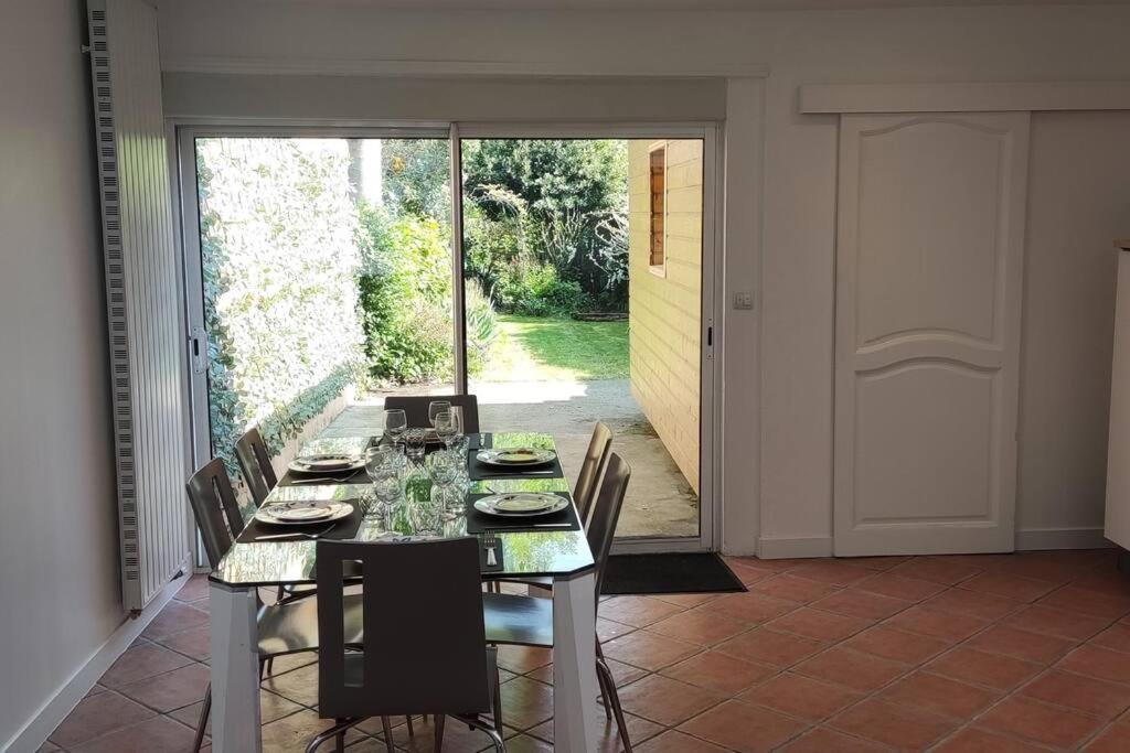 Maison Ronchin/Lille - Proche Toutes Commodites Zewnętrze zdjęcie