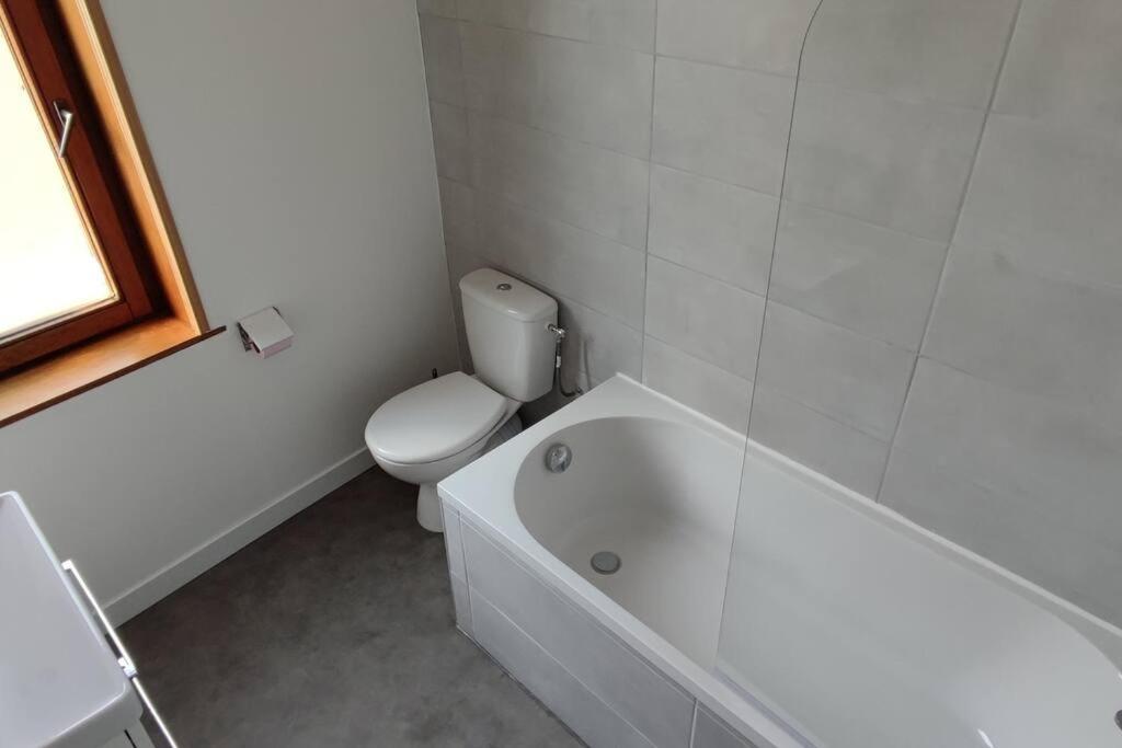 Maison Ronchin/Lille - Proche Toutes Commodites Zewnętrze zdjęcie