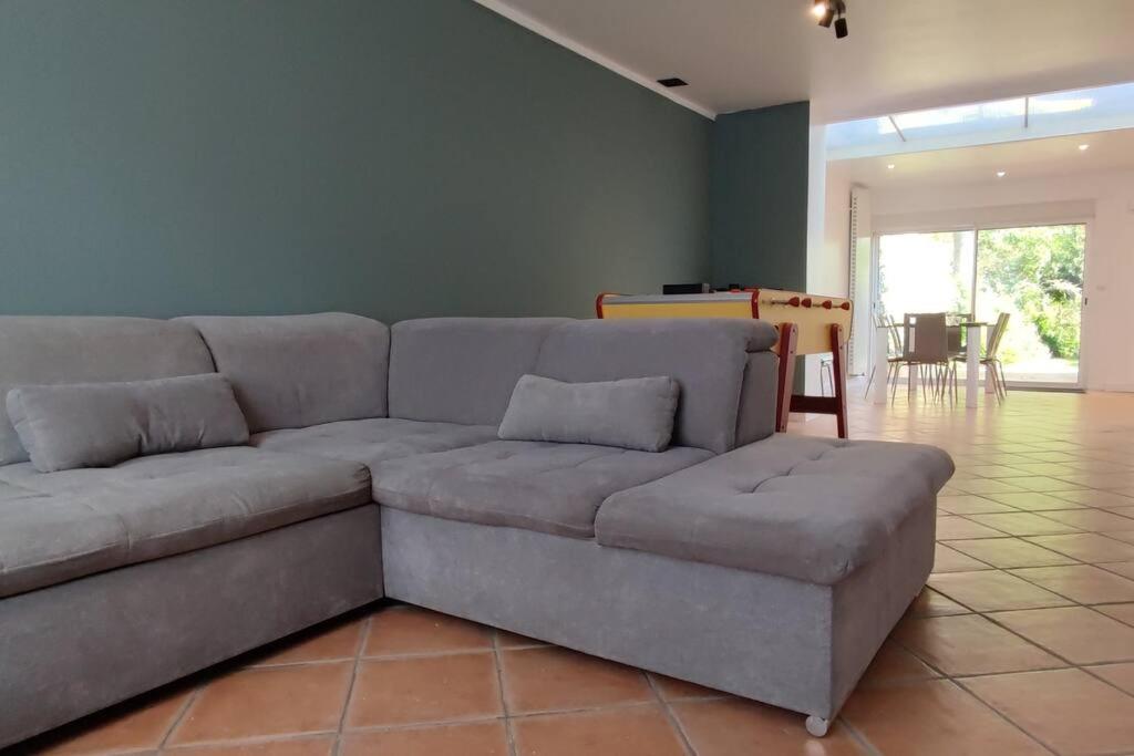 Maison Ronchin/Lille - Proche Toutes Commodites Zewnętrze zdjęcie